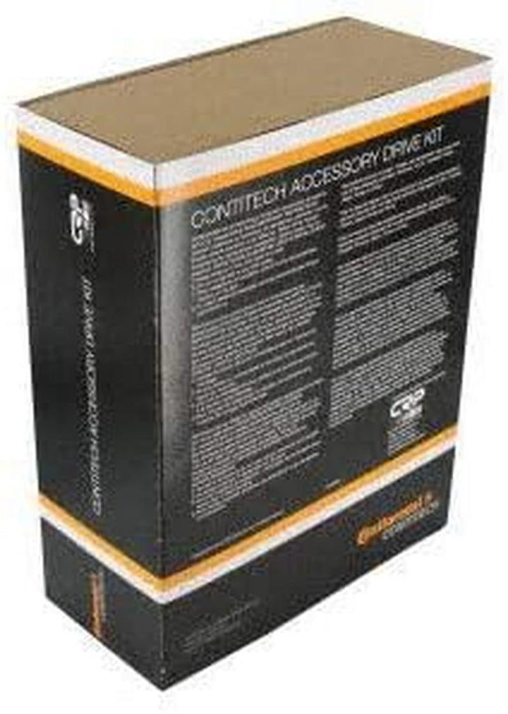 CRP Automotive  ADK0012P Accessory Drive Kit