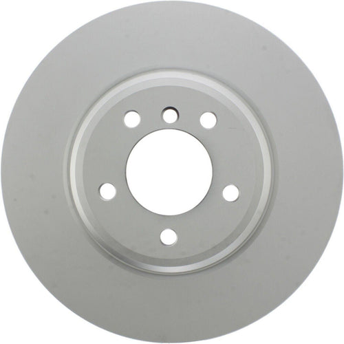 Centric Front Disc Brake Rotor for BMW (320.34093H)