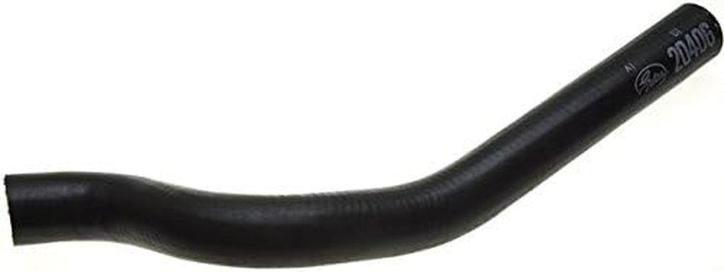 Gold 24007L Molded Radiator Hose