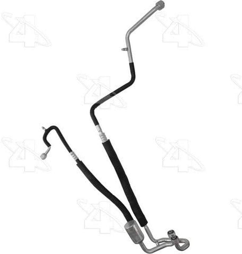 56146 Hose Assembly