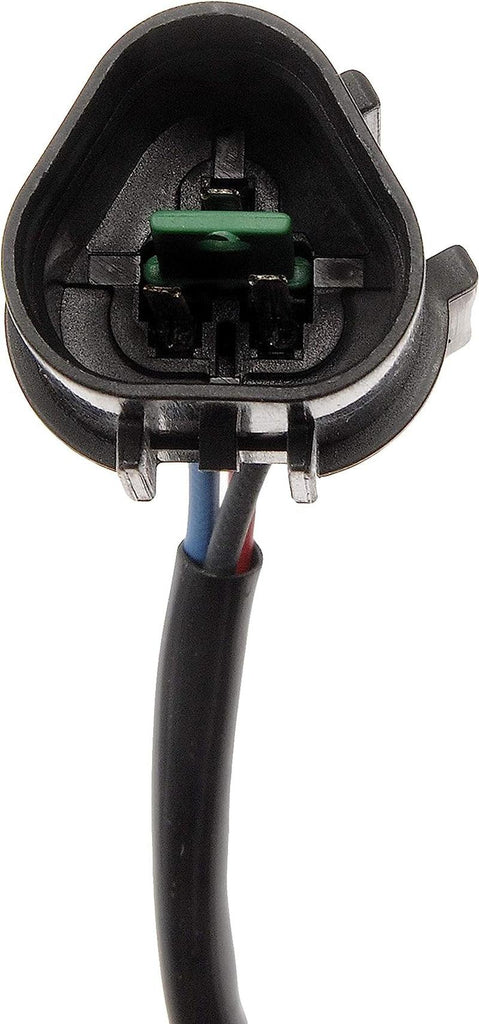 Dorman 907-930 Engine Crankshaft Position Sensor Compatible with Select Mitsubishi Models