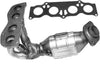 641232 Catalytic Converter