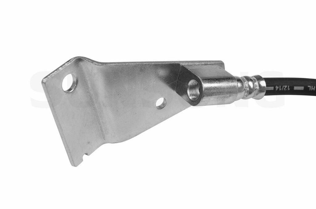 Brake Hydraulic Hose for B1500, B2500, B3500, B150, B250, B350+More 2201100