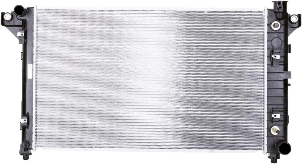 1552 Radiator Compatible with 1994-1999 Dodge Ram Pickup