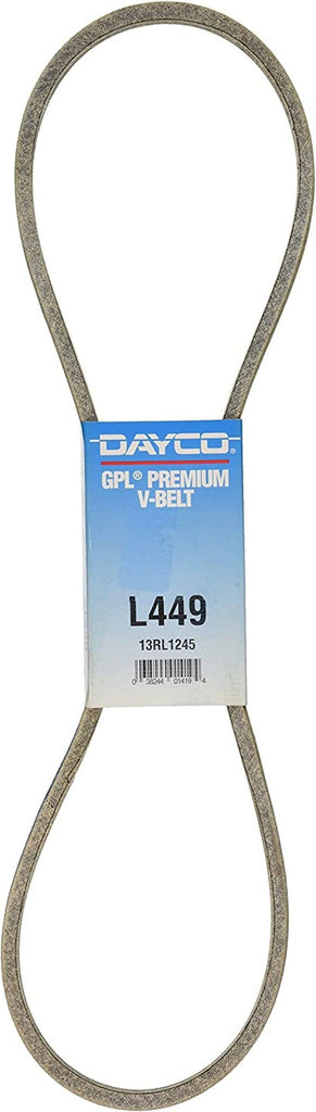L449 V Belts