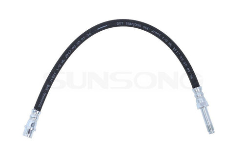 Sunsong Brake Hydraulic Hose for Sprinter 3500, Sprinter, Sprinter 2500 2207151