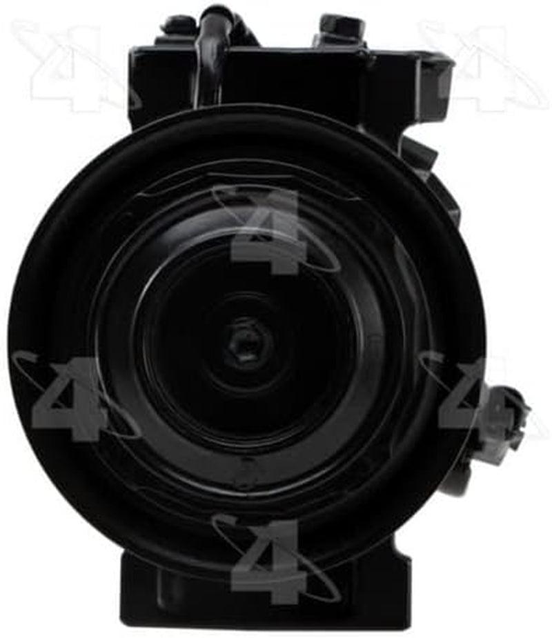 197340 REMAN NIPPONDENSO 7SBH17 COMPRESSOR