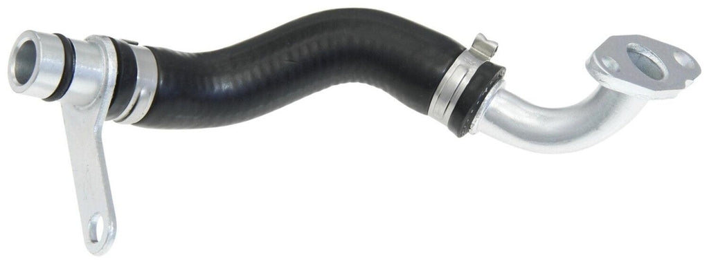 Gates Turbocharger Oil Return Line for BMW TL120