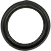 Delphi Coil Spring Seat / Insulator for Prizm, Corolla, Nova TC6462