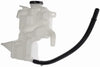 - 603-138 - NON-PRESSURIZED COOLANT RESERVOIR
