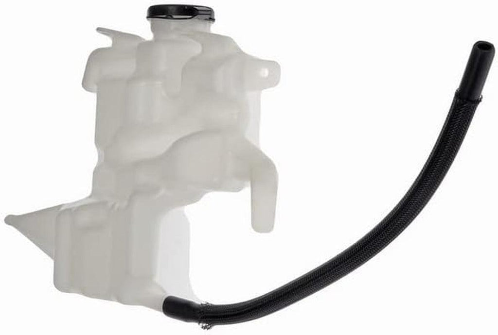 - 603-138 - NON-PRESSURIZED COOLANT RESERVOIR
