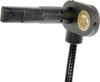 Dorman 970-167 Front Driver Side ABS Wheel Speed Sensor Compatible with Select Mitsubishi Models