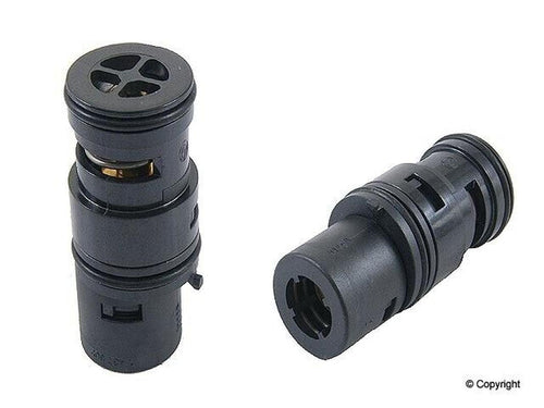 Genuine Automatic Transmission Oil Cooler Thermostat for BMW 17111437362