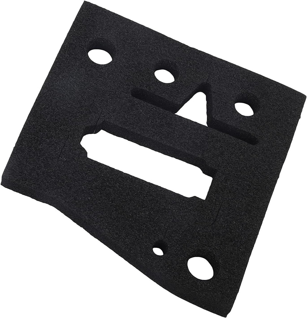 GM Genuine Parts 15-34591 Auxiliary Heater Case Seal