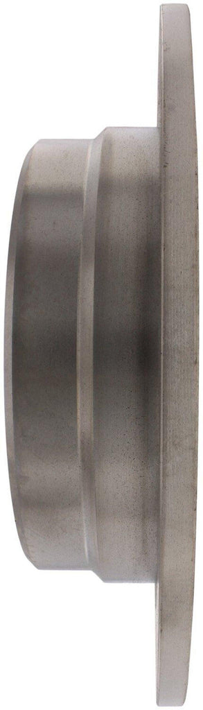 Centric Rear Disc Brake Rotor for BMW (121.34016)