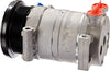 NEW COMPRESSOR W/CLUTCH - 471-9167