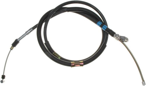 BC95839 Professional Grade Parking Brake Cable