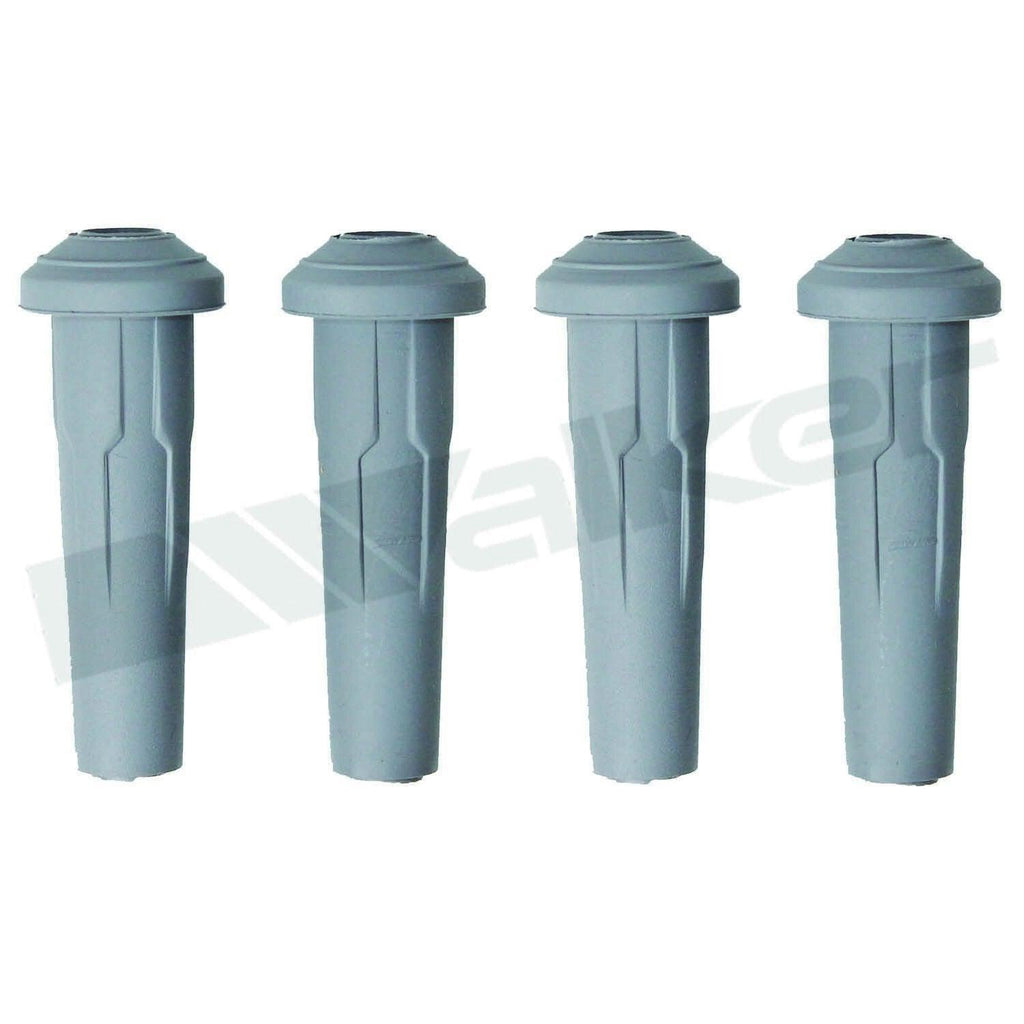 Coil Boot Kit for C-Max, Escape, Fusion, Focus, MKZ, Tribute+More 900-P2079-4