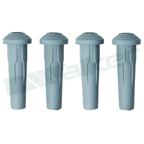 Coil Boot Kit for C-Max, Escape, Fusion, Focus, MKZ, Tribute+More 900-P2079-4