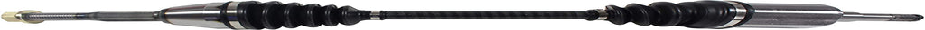 NCV10232 CV Axle Shaft Assembly - Right Front (Passenger Side)