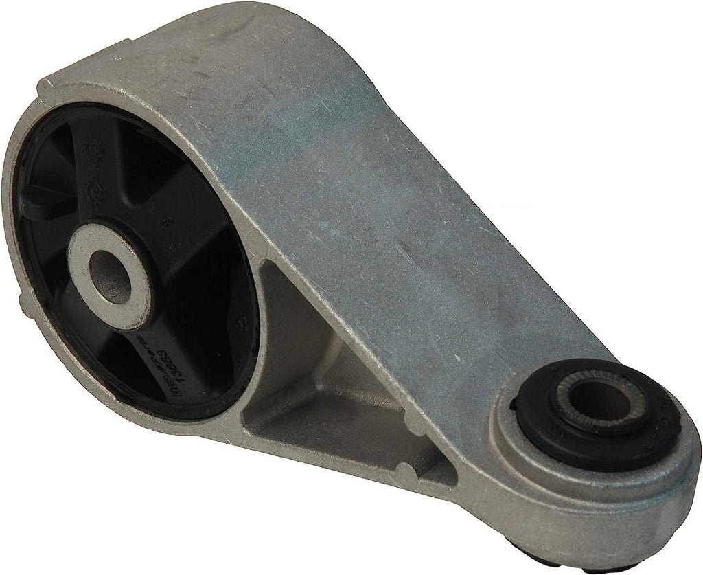 URO Parts 22116756406 Engine Mount, Rear