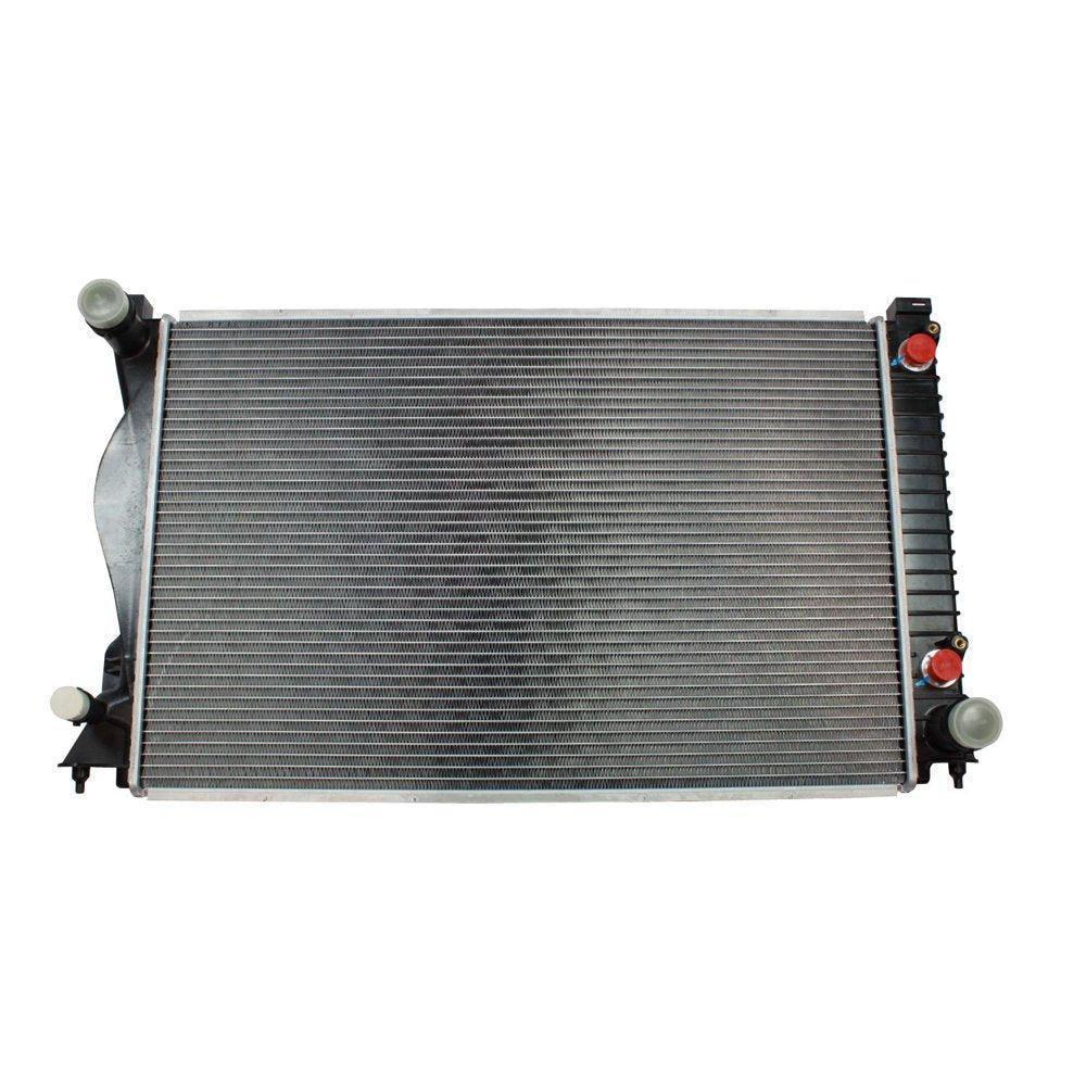 2828 Radiator Replacement for 06-11 AUDI A6 09-11 AUDI A6 QUATTRO