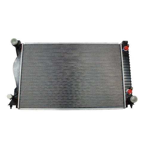 2828 Radiator Replacement for 06-11 AUDI A6 09-11 AUDI A6 QUATTRO