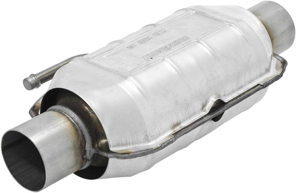 2250230 Catalytic Converter Univ 225 Srs. E.D. 3.00"