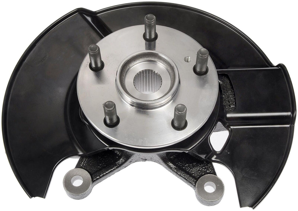 Dorman Steering Knuckle Kit for 03-04 Honda Pilot 698-481