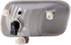 Dorman 1571455 Driver Side Fog Lamp Assembly for Select Dodge / Ram Models
