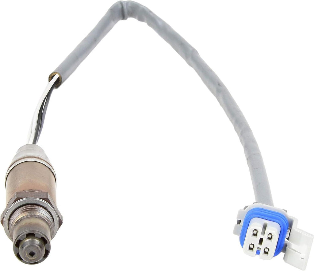 Automotive 15901 Premium OE Fitment Oxygen Sensor - Compatible with Select Chevrolet Silverado, Suburban; GMC Sierra, Yukon, Yukon XL; Pontiac Solstice; Saturn Sky