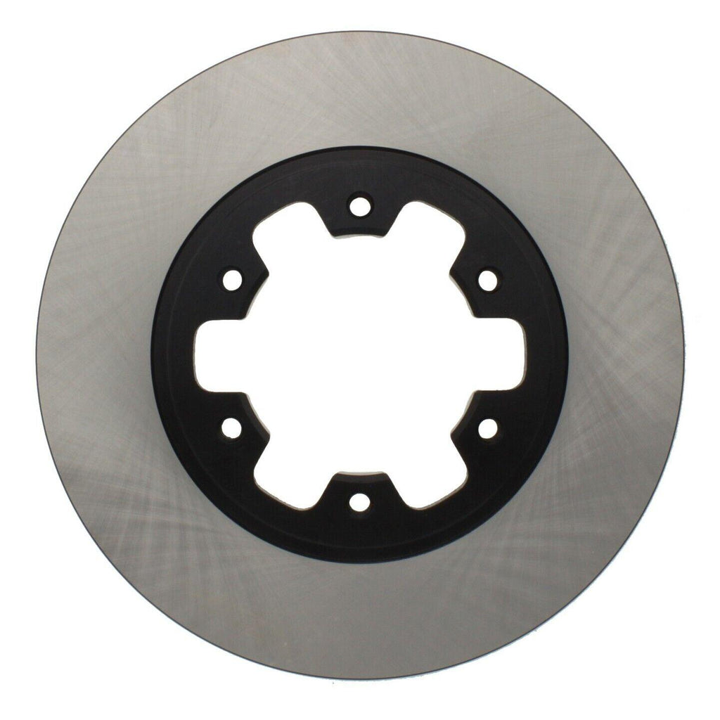 Centric Front Disc Brake Rotor for Nissan (120.42029)