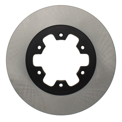 Centric Front Disc Brake Rotor for Nissan (120.42029)