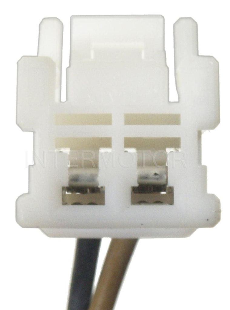 Standard Ignition ABS Wheel Speed Sensor for 03-06 Kia Sorento ALS858