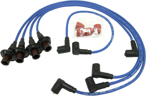 (57411) RC-VWC027 Spark Plug Wire Set