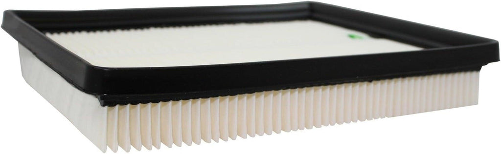 Extra Guard CA10741 Replacement Engine Air Filter for Select Lexus and Toyota Models, Provides up to 12 Months or 12,000 Miles Filter Protection