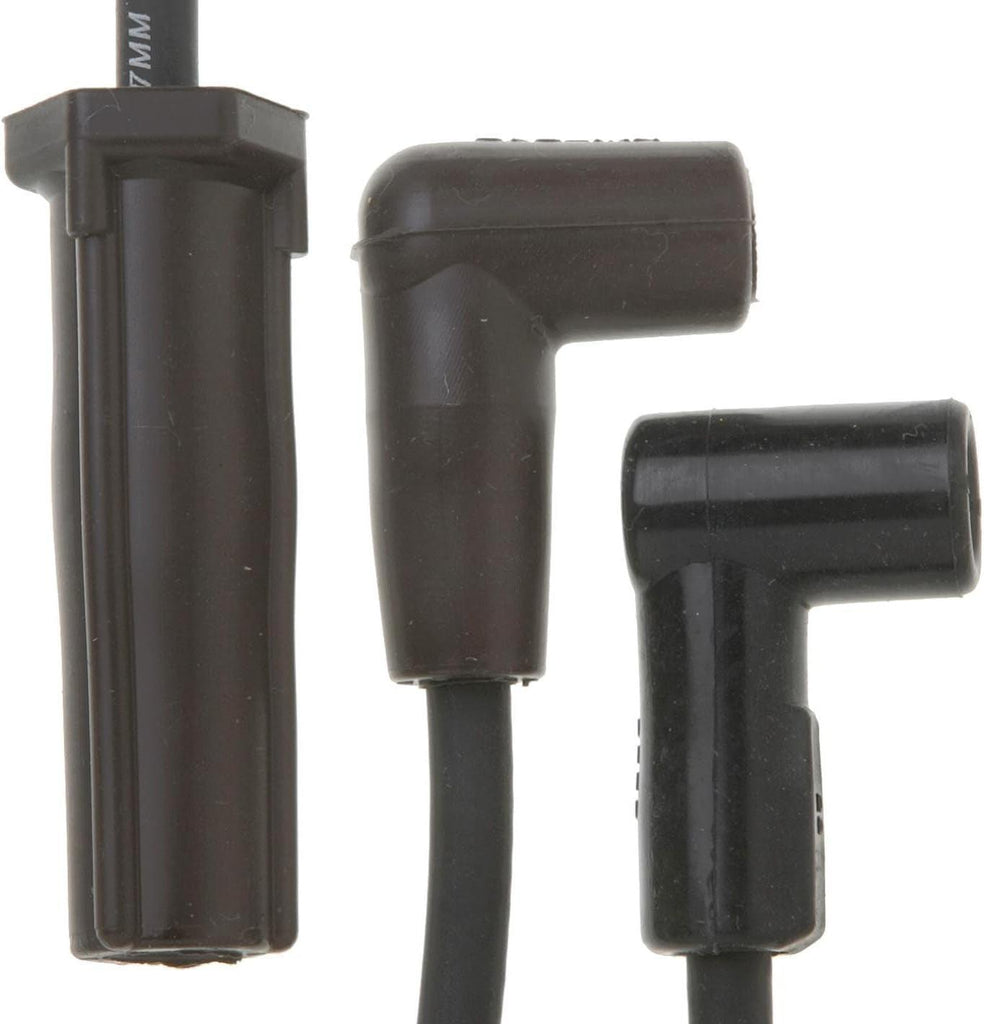 Professional 9708S Spark Plug Wire Set