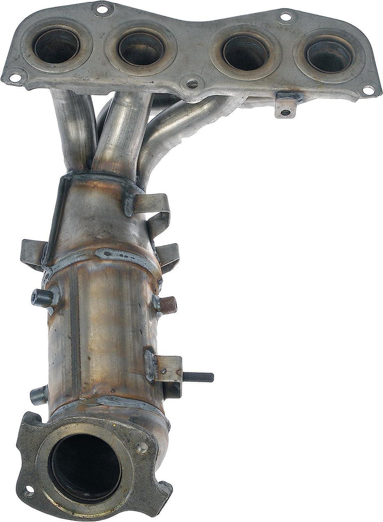 Dorman 673-8111 Manifold Converter - CARB Compliant Compatible with Select Toyota Models (Made in USA)