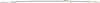 BH38345 Professional Grade Hydraulic Brake Hose