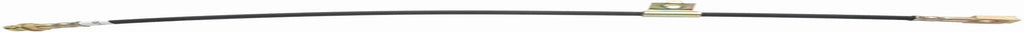 BH38345 Professional Grade Hydraulic Brake Hose