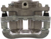 Gold 18FR1487 Rear Disc Brake Caliper Assembly (Friction Ready Non-Coated), Remanufactured