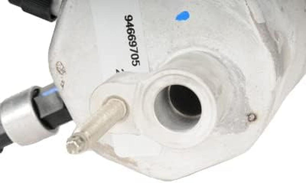 GM Genuine Parts 15-10728 Air Conditioning Accumulator