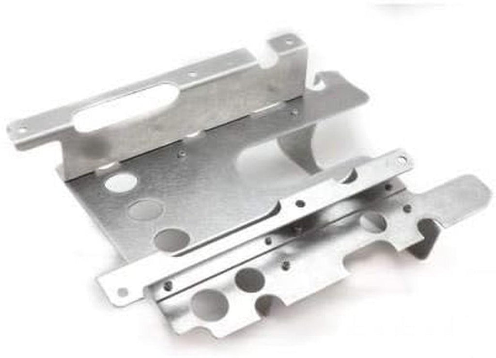 BXPT-10505 Oil Pan Baffle
