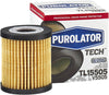 tech Cartridge Oil Filter