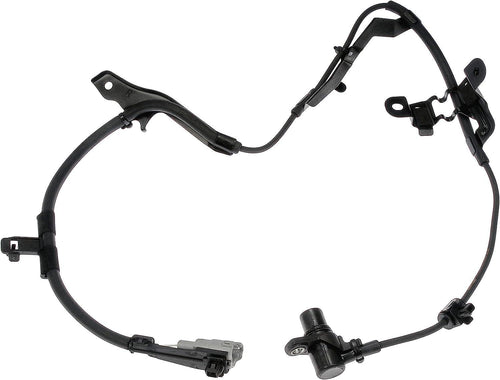 Dorman 970-329 Front Passenger Side ABS Wheel Speed Sensor Compatible with Select Toyota Models