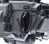 Hella Headlight Assembly for BMW 354688061