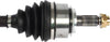 66-4235 New CV Constant Velocity Drive Axle Shaft