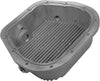 Afe Power 46-70150 Ford F-150 Rear Differential Cover (Raw; Street Series)