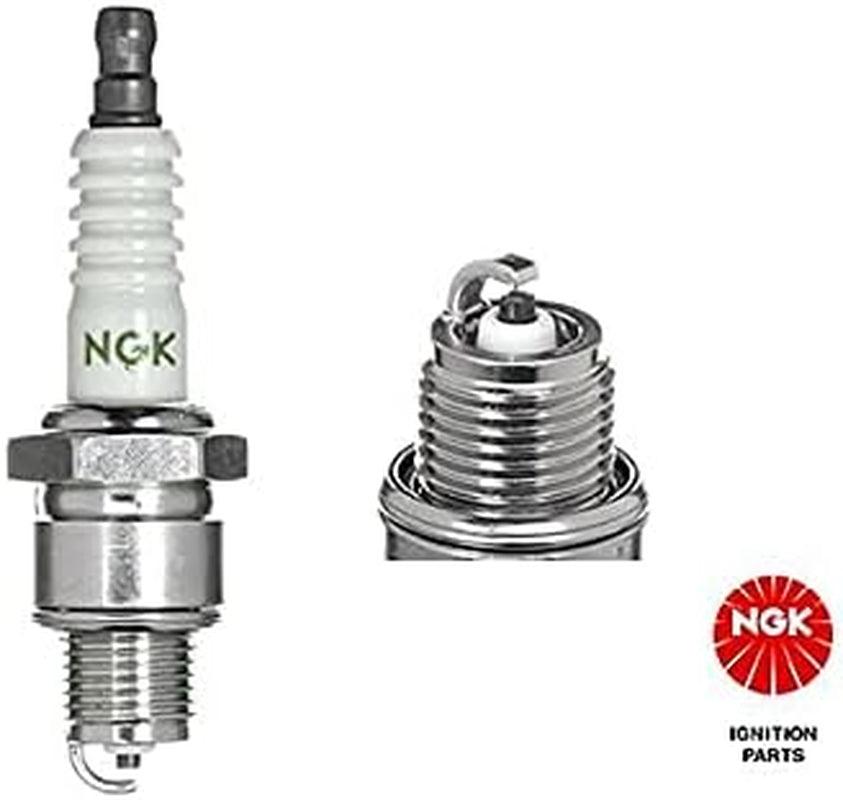 Spark Plug Stock # 6729