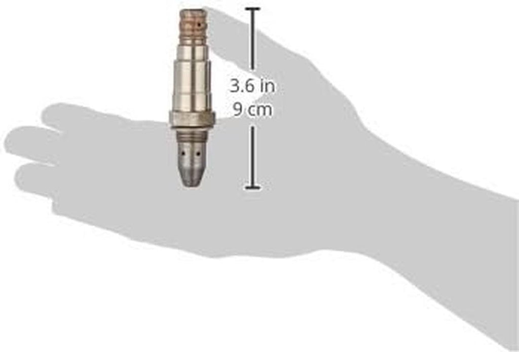 Automotive 18064 Oxygen Sensor, OE Fitment (Acura, Honda)